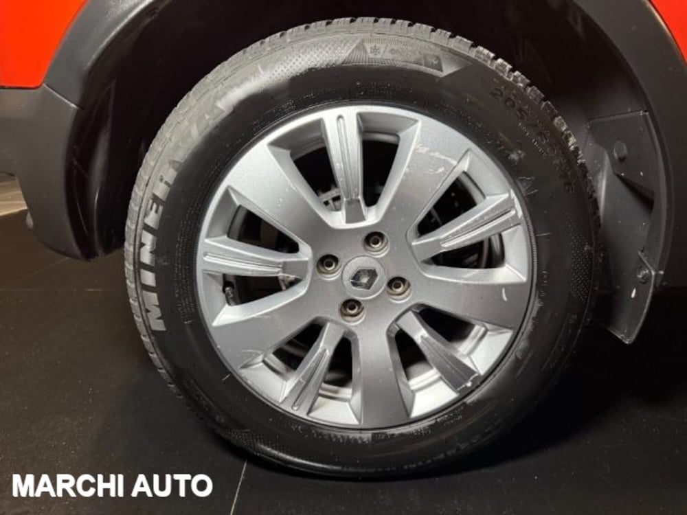 Renault Captur usata a Perugia (10)
