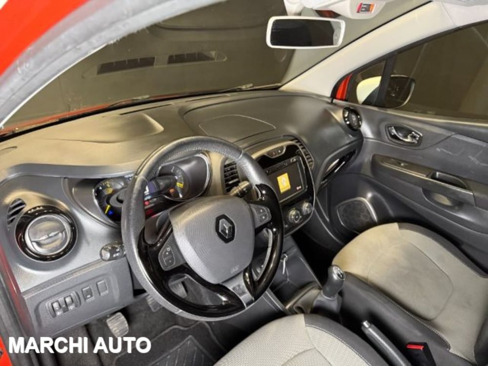 Renault Captur usata a Perugia (11)