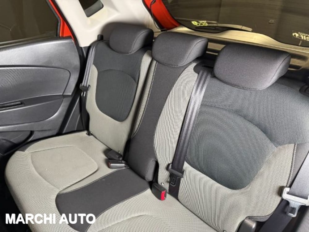 Renault Captur usata a Perugia (13)