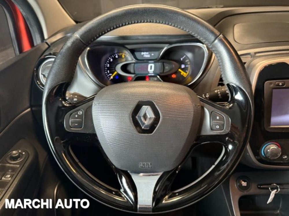 Renault Captur usata a Perugia (15)