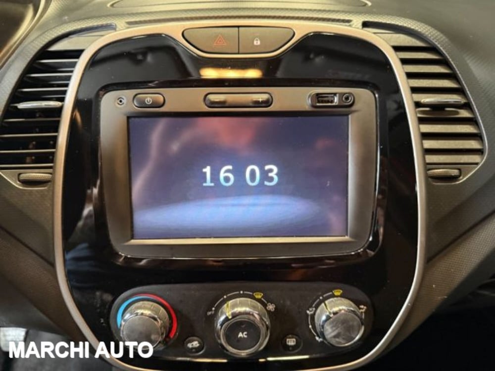 Renault Captur usata a Perugia (17)