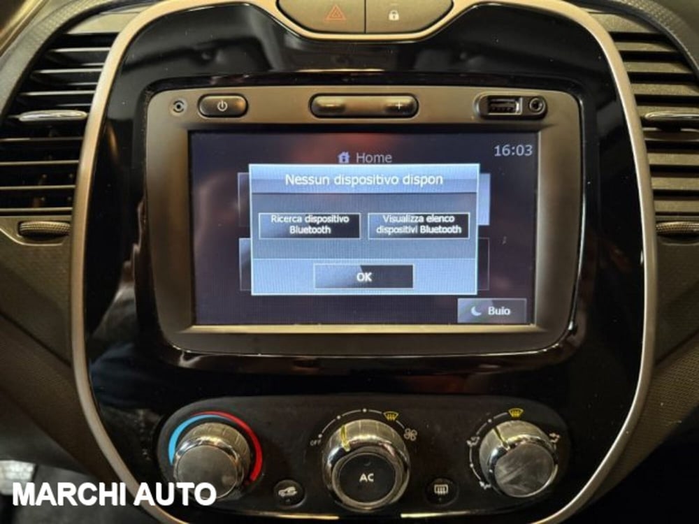 Renault Captur usata a Perugia (19)
