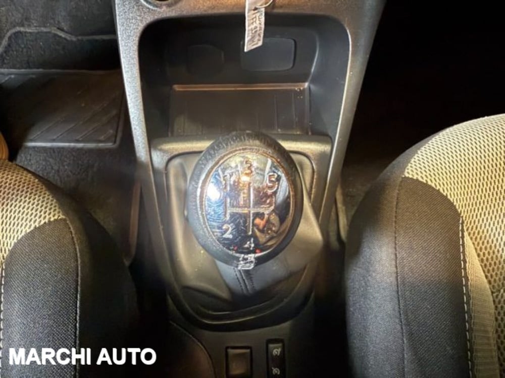 Renault Captur usata a Perugia (20)