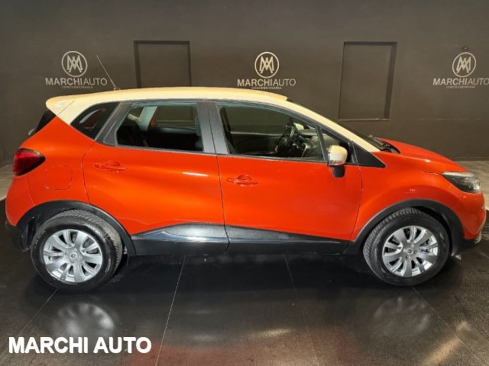 Renault Captur usata a Perugia (4)