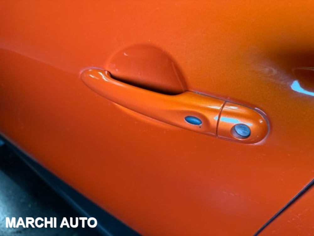 Renault Captur usata a Perugia (9)