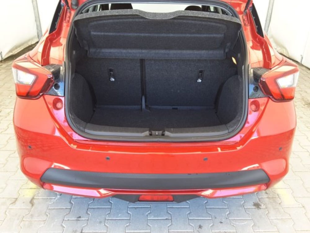 Nissan Micra usata a Firenze (14)