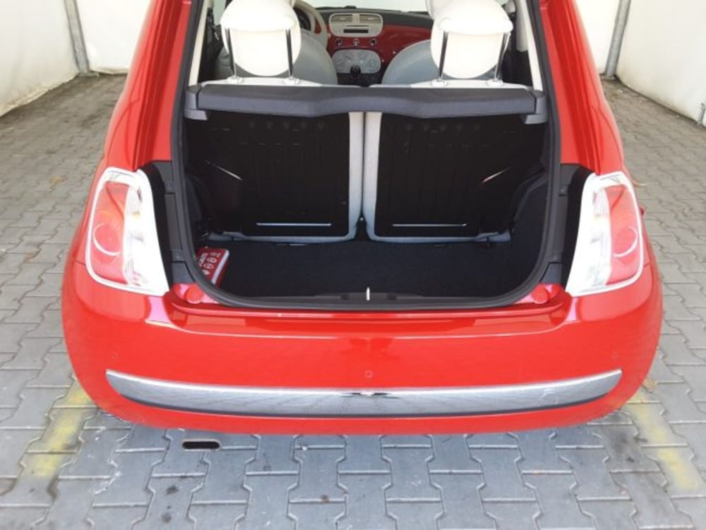 Fiat 500 usata a Firenze (12)