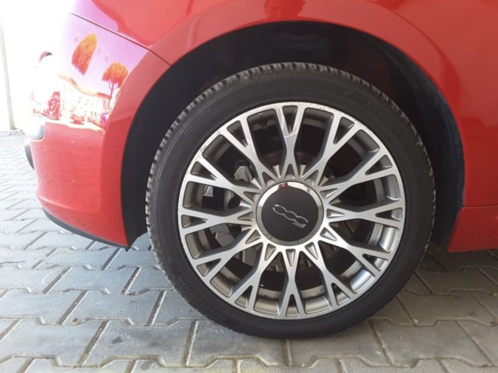 Fiat 500 usata a Firenze (4)