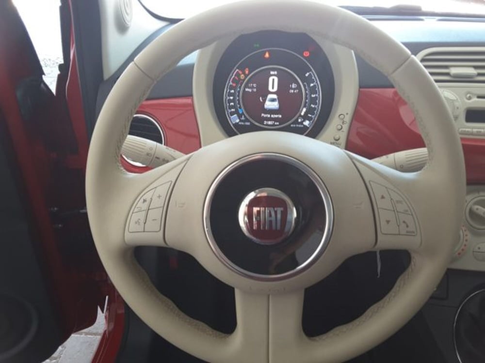 Fiat 500 usata a Firenze (7)
