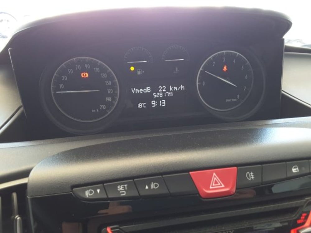 Lancia Ypsilon usata a Firenze (7)