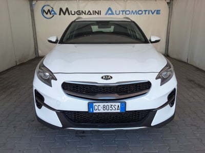 Kia XCeed 1.0 T-GDi GPL Style del 2021 usata a Firenze