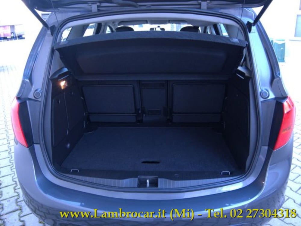 Opel Meriva usata a Milano (3)