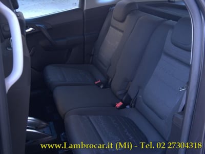 Opel Meriva 1.4 100CV Elective del 2012 usata a Cologno Monzese