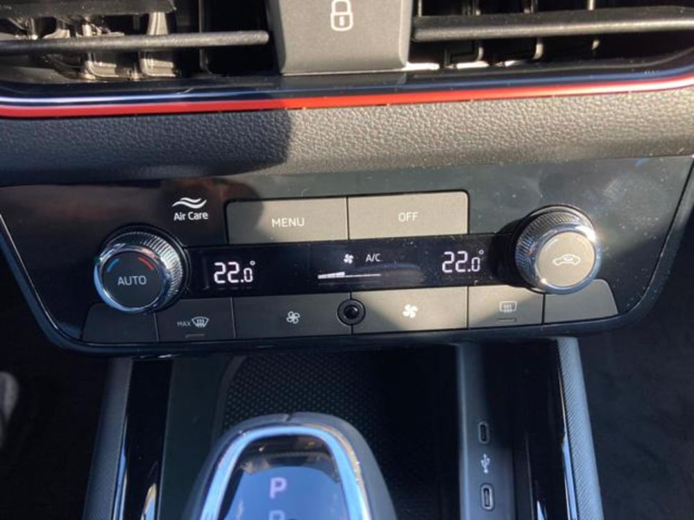 Skoda Scala nuova a Novara (12)