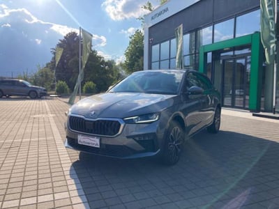 Skoda Scala 1.0 TSI 115 CV DSG Style nuova a Paruzzaro