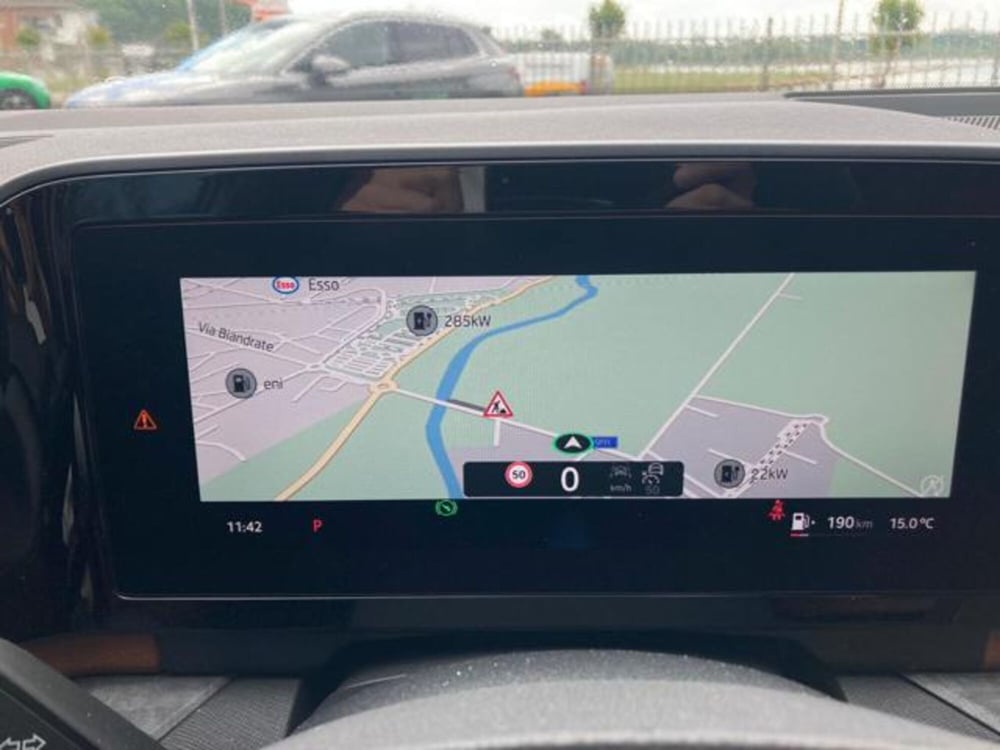 Skoda Kodiaq nuova a Novara (12)