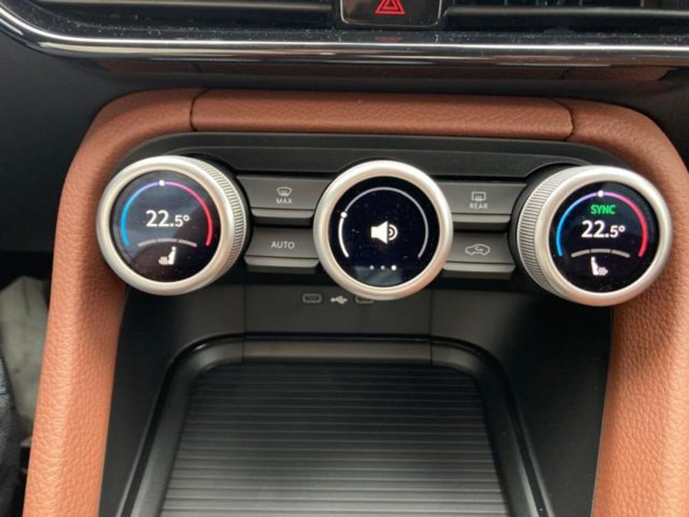 Skoda Kodiaq nuova a Novara (13)