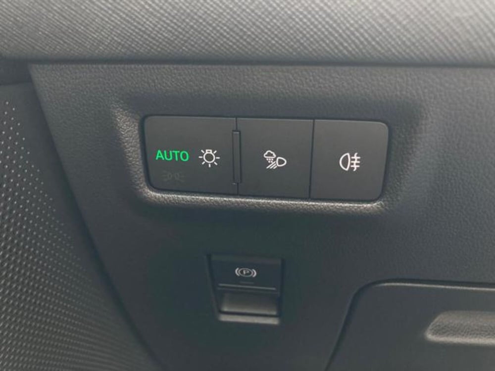 Skoda Kodiaq nuova a Novara (16)