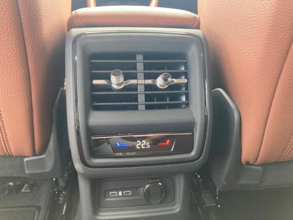 Skoda Kodiaq nuova a Novara (17)