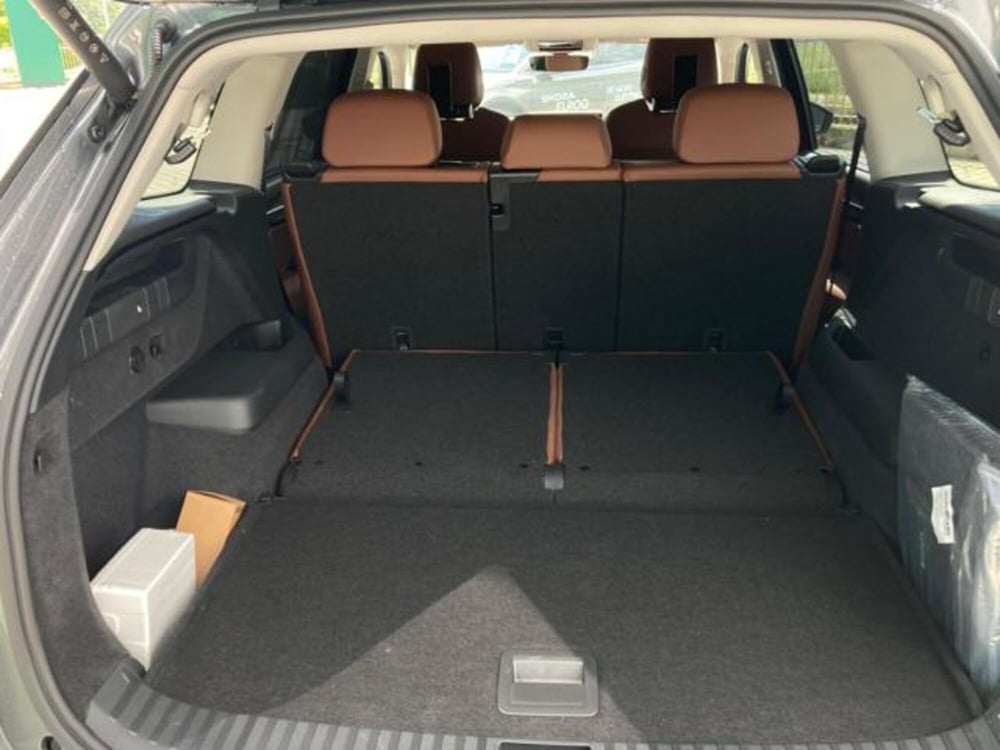 Skoda Kodiaq nuova a Novara (6)