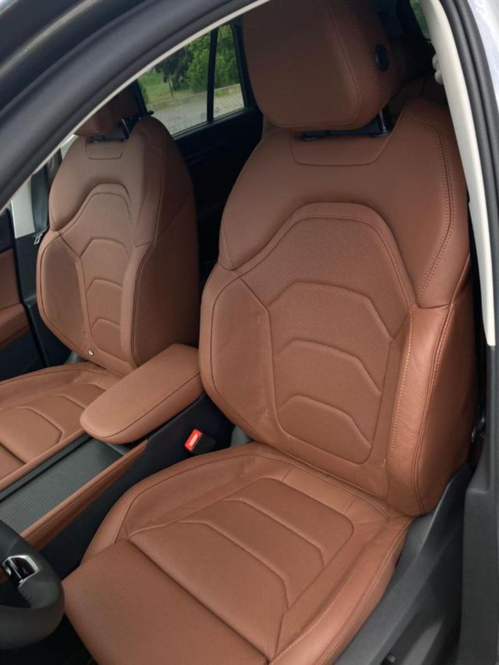 Skoda Kodiaq nuova a Novara (8)