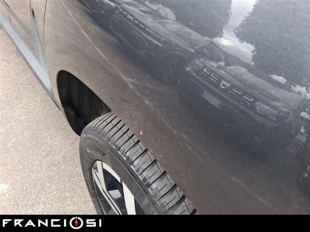 Dacia Duster usata a Modena (13)