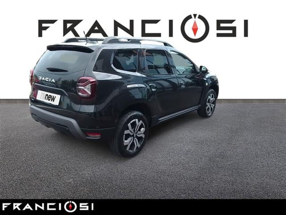 Dacia Duster usata a Modena (4)