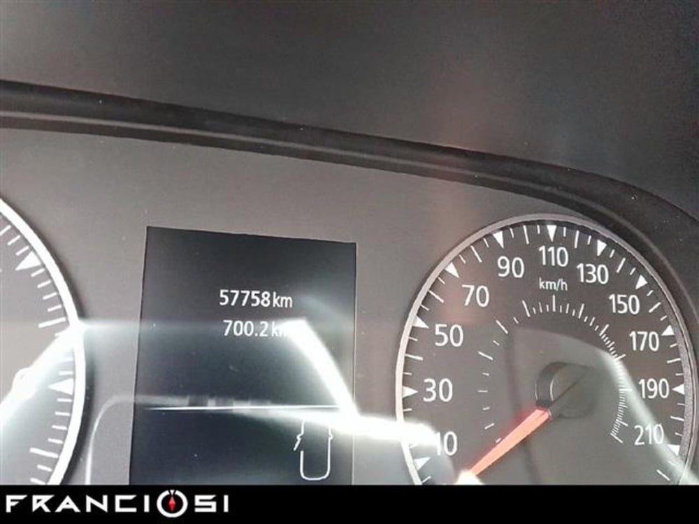 Dacia Duster usata a Modena (5)