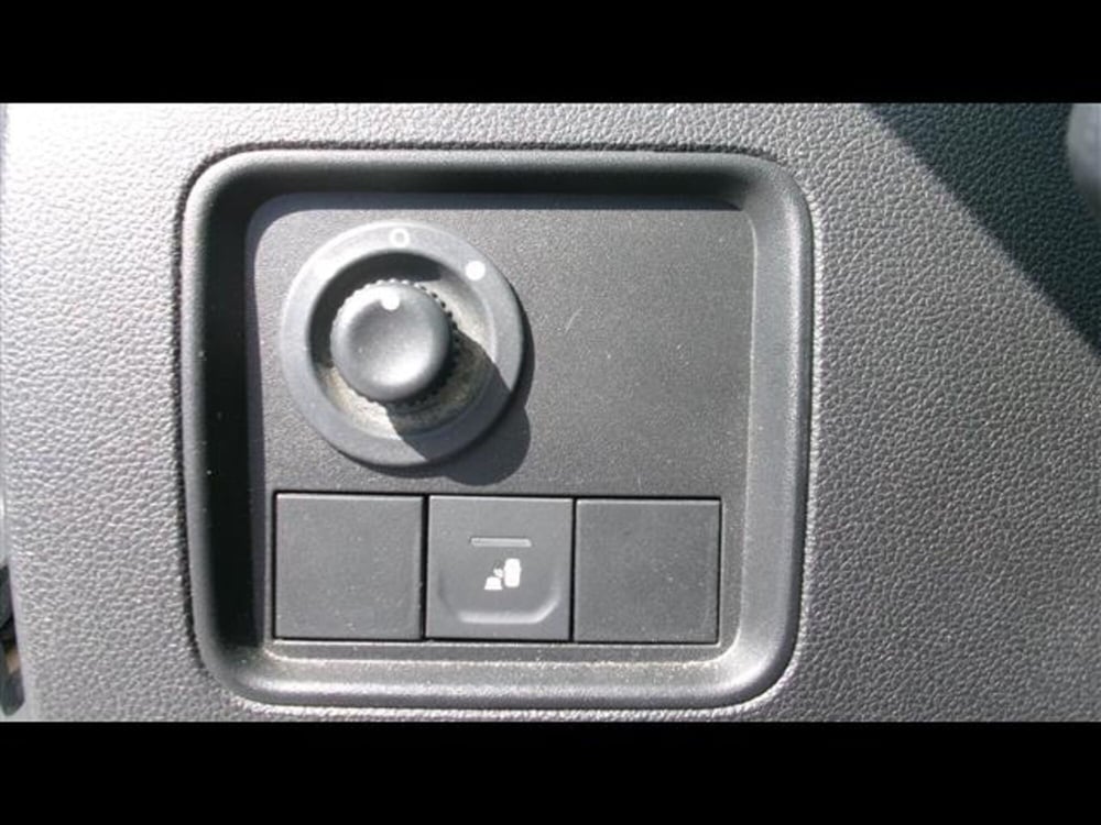 Dacia Duster usata a Firenze (10)