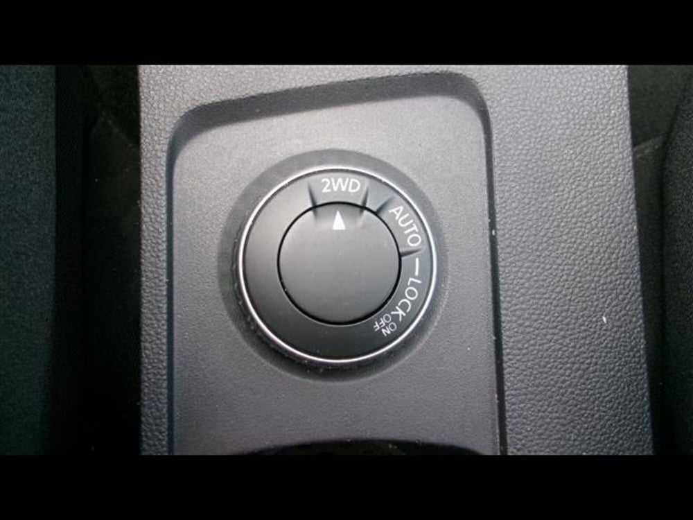 Dacia Duster usata a Firenze (11)