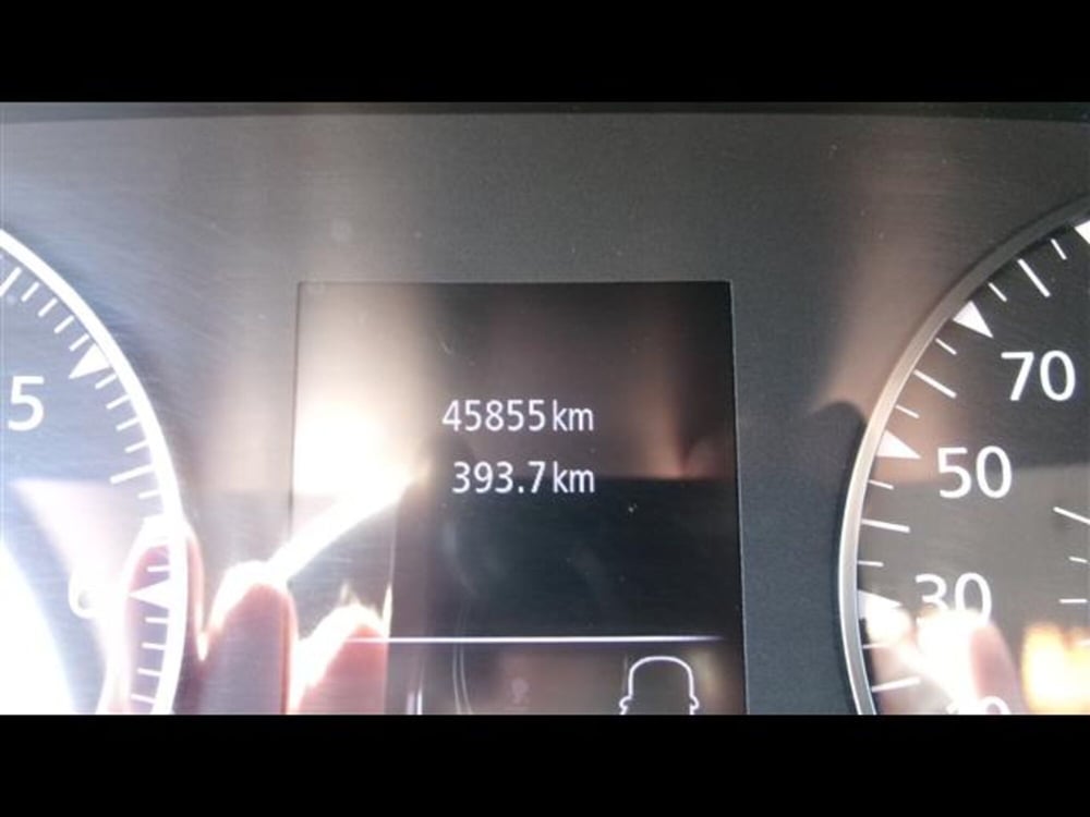Dacia Duster usata a Firenze (5)
