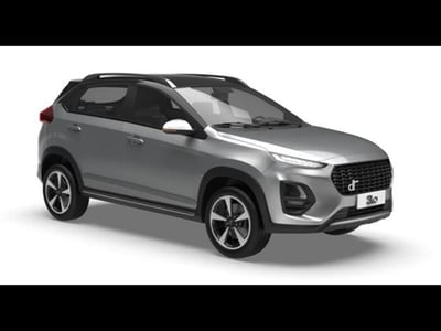 Dr dr 3.0 3.0 1.5 Gpl 114cv cvt nuova a Vaiano Cremasco