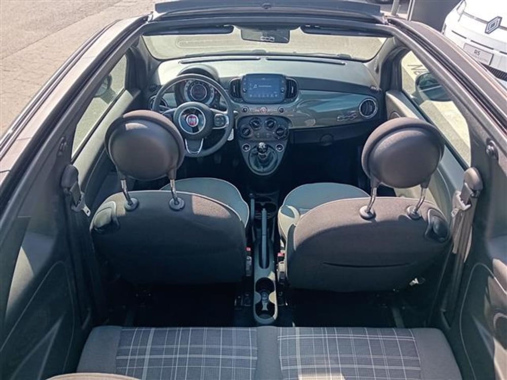 Fiat 500 usata a Firenze (6)