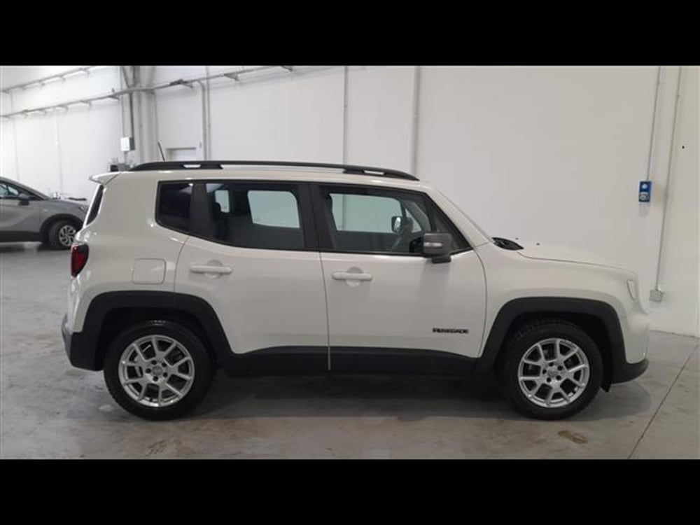 Jeep Renegade usata a Asti (6)