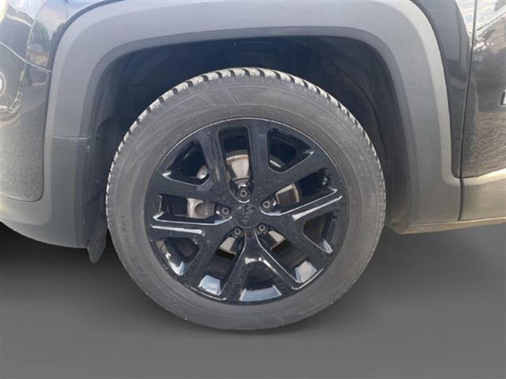 Jeep Renegade usata a Torino (10)