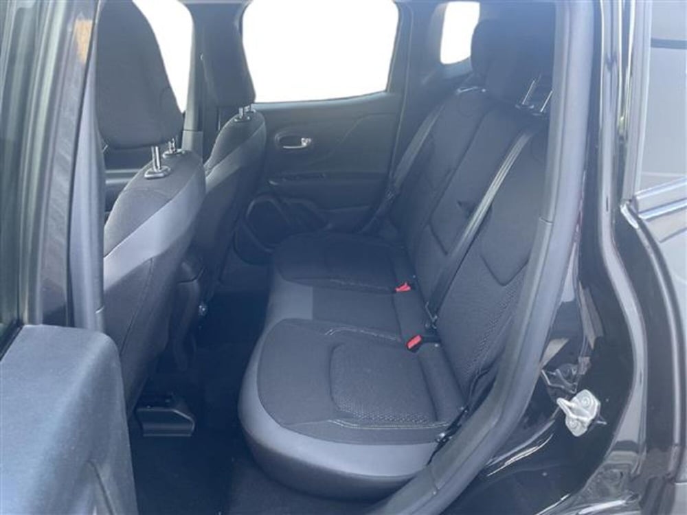 Jeep Renegade usata a Torino (12)