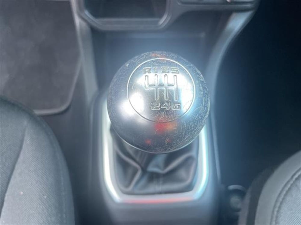 Jeep Renegade usata a Torino (15)