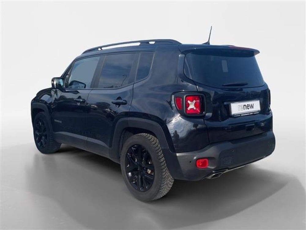 Jeep Renegade usata a Torino (3)