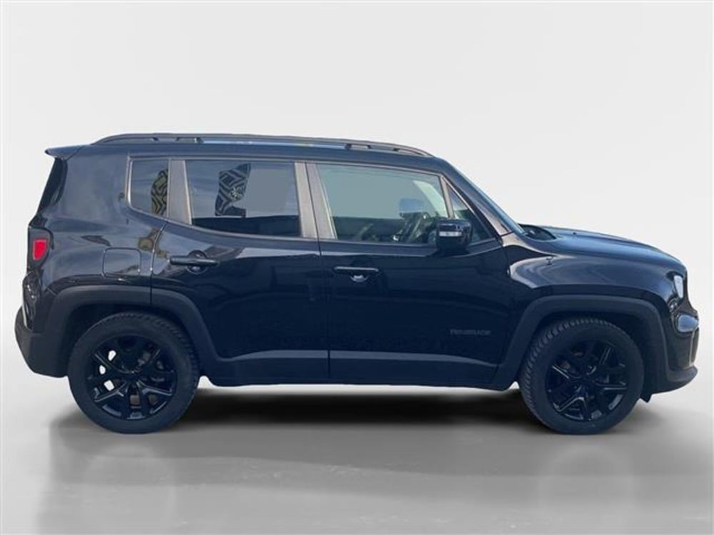 Jeep Renegade usata a Torino (6)