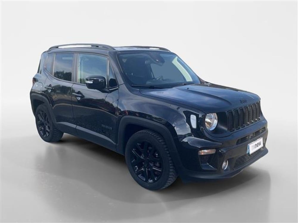 Jeep Renegade usata a Torino (7)