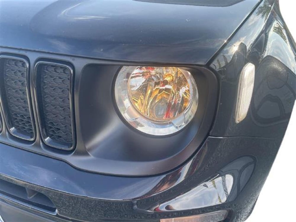 Jeep Renegade usata a Torino (9)