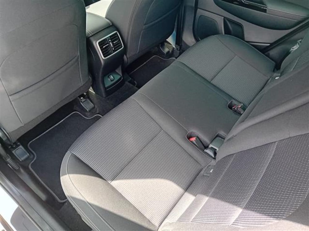 Kia Sportage usata a Firenze (13)