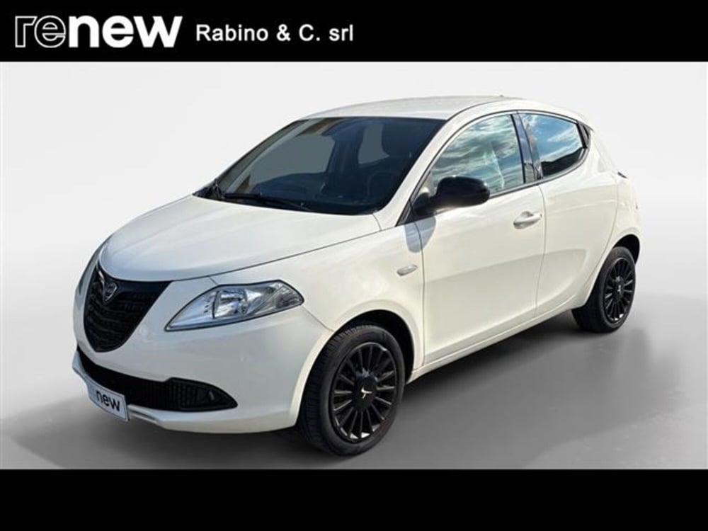 Lancia Ypsilon usata a Torino