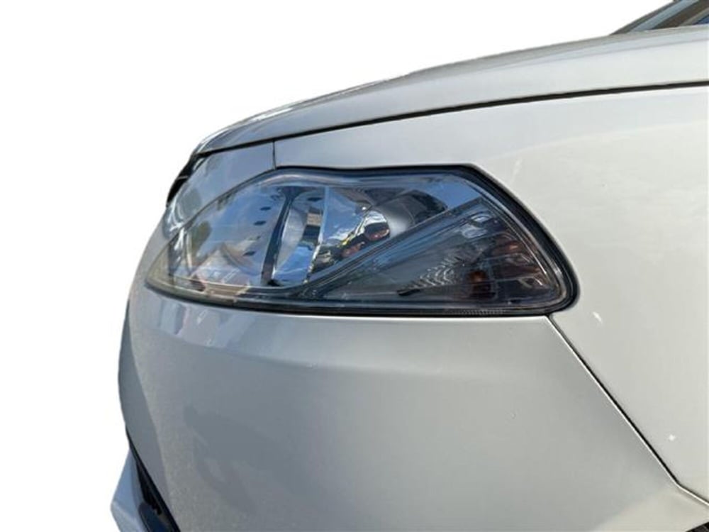 Lancia Ypsilon usata a Torino (9)