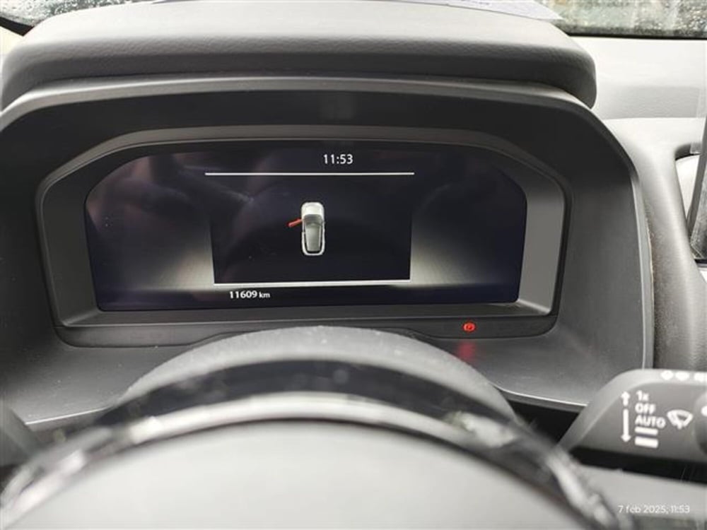 Nissan Qashqai usata a Brindisi (5)