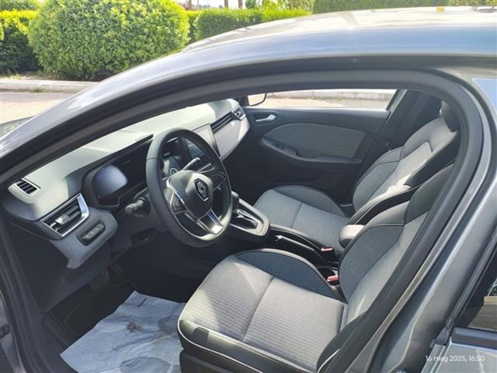 Renault Clio usata a Brindisi (11)