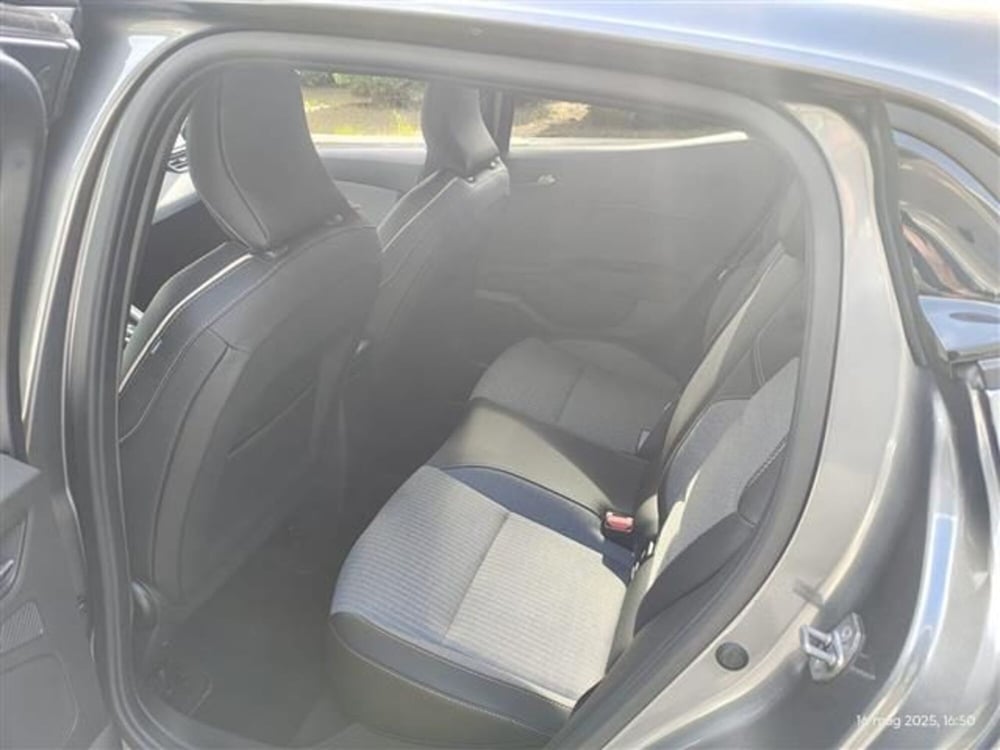 Renault Clio usata a Brindisi (12)