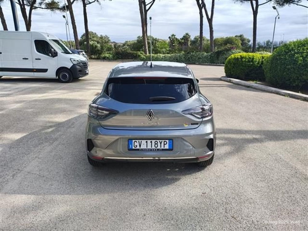 Renault Clio usata a Brindisi (7)