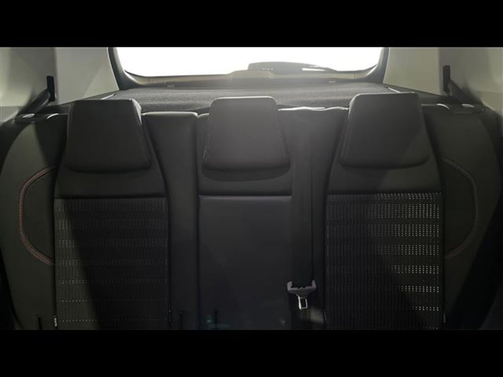 Peugeot 2008 usata a Catania (13)