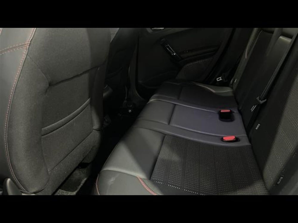 Peugeot 2008 usata a Catania (14)